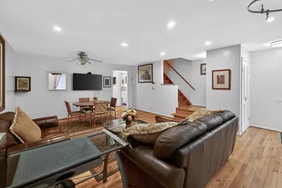 606 South Boulevard #D, Evanston, IL 60202 - Photo 4