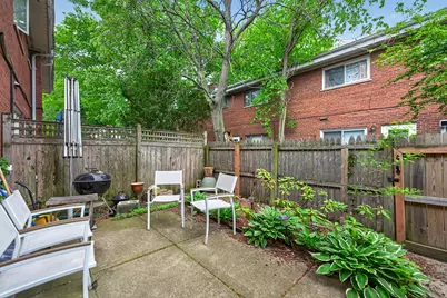 606 South Boulevard #D, Evanston, IL 60202 - Photo 26