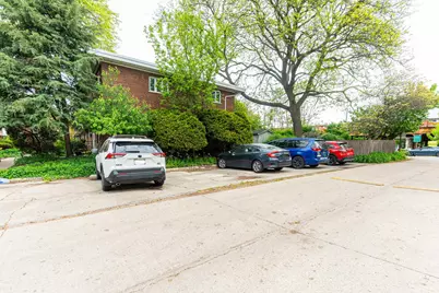 606 South Boulevard #D, Evanston, IL 60202 - Photo 28