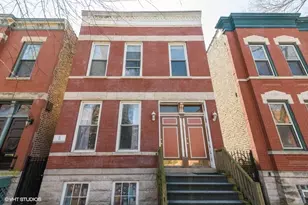 1939 W Thomas St, Chicago, IL 60622 - Photo 1