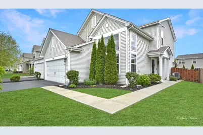283 Maryland Lane, Pingree Grove, IL 60140 - Photo 1