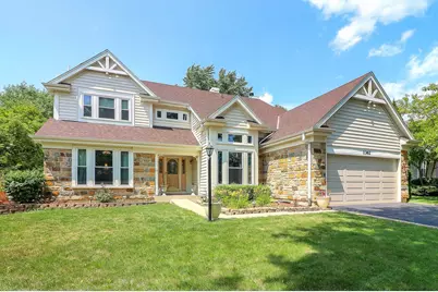 1362 Nightingale Lane, Bartlett, IL 60103 - Photo 2