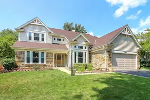1362 Nightingale Ln, Bartlett, IL 60103 - Photo 2