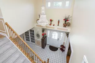 1362 Nightingale Ln, Bartlett, IL 60103 - Photo 4
