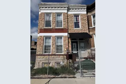 1362 S Fairfield Avenue, Chicago, IL 60608 - Photo 1