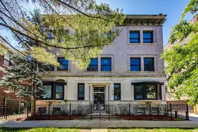 1515 W Sunnyside Avenue #2W, Chicago, IL 60640 - Photo 1