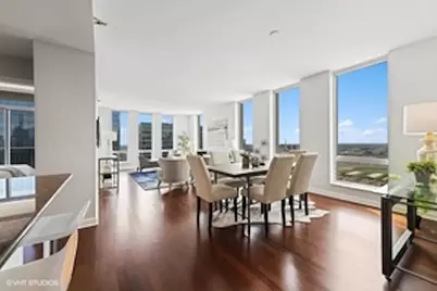 1250 S Michigan Avenue #2506, Chicago, IL 60605 - Photo 2