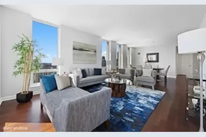 1250 S Michigan Avenue #2506, Chicago, IL 60605 - Photo 4