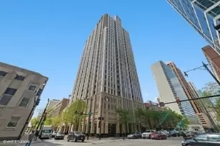 1250 S Michigan Ave, Chicago, IL 60605 - Photo 1