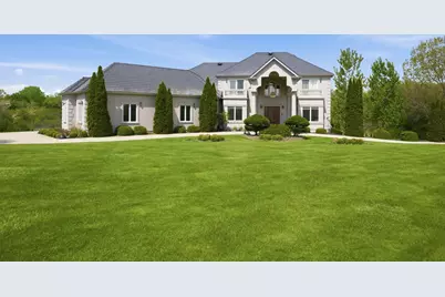 9 Falcon Lakes Drive, South Barrington, IL 60010 - Photo 1