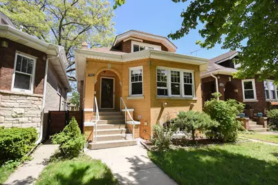 1437 Maple Avenue, Berwyn, IL 60402 - Photo 1