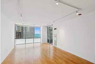 8 E Randolph Street #3102, Chicago, IL 60601 - Photo 4