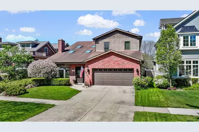 404 Grand Boulevard, Park Ridge, IL 60068 - Photo 1