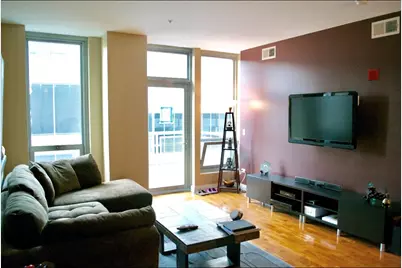 565 W Quincy Street #1201, Chicago, IL 60661 - Photo 2