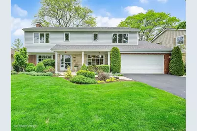 130 Naperville Road, Clarendon Hills, IL 60514 - Photo 2