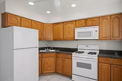 10121 Hartford Court #1B, Schiller Park, IL 60176 - Photo 14