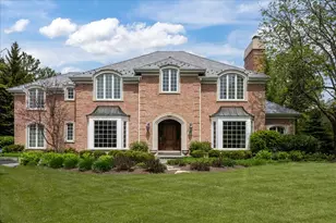 1310 Longmeadow Ln, Lake Forest, IL 60045 - Photo 1