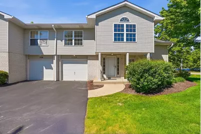 1332 Sugar Court, Naperville, IL 60563 - Photo 1