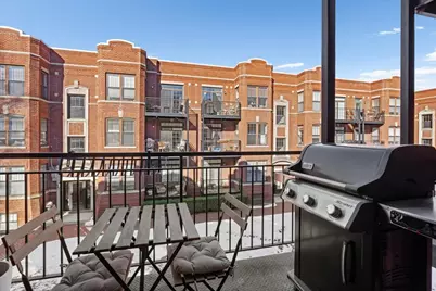 2701 N Mildred Avenue #2B, Chicago, IL 60614 - Photo 18
