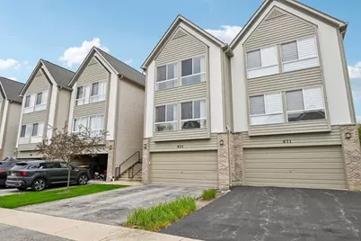 673 E Fountainview Drive #673, Mundelein, IL 60060 - Photo 2