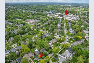 216 S Prospect Avenue, Clarendon Hills, IL 60514 - Photo 40