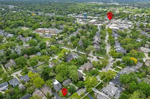 216 S Prospect Ave, Clarendon Hills, IL 60514 - Photo 40