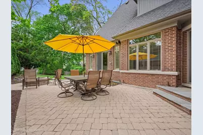 216 S Prospect Avenue, Clarendon Hills, IL 60514 - Photo 32