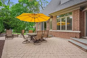216 S Prospect Ave, Clarendon Hills, IL 60514 - Photo 32