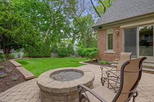 216 S Prospect Ave, Clarendon Hills, IL 60514 - Photo 34