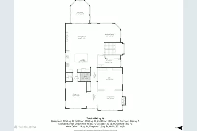 5033 Woodland Avenue, Western Springs, IL 60558 - Photo 36