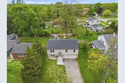 6212 Leonard Avenue, Downers Grove, IL 60516 - Photo 2