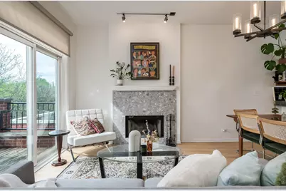 2849 N Damen Avenue #3, Chicago, IL 60618 - Photo 2