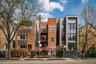 2849 N Damen Ave, Chicago, IL 60618 - Photo 1