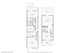 2849 N Damen Ave, Chicago, IL 60618 - Photo 28