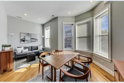 1428 W Walton Street #2S, Chicago, IL 60642 - Photo 2