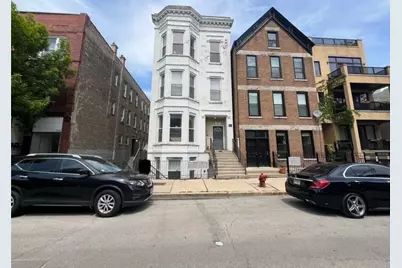 1428 W Walton Street #2S, Chicago, IL 60642 - Photo 1