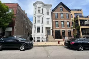 1428 W Walton St, Chicago, IL 60642 - Photo 1