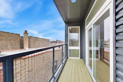 1244 N Kedzie Avenue #4, Chicago, IL 60651 - Photo 4