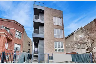 1244 N Kedzie Avenue #4, Chicago, IL 60651 - Photo 2