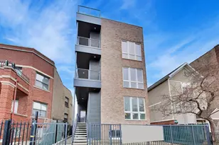 1244 N Kedzie Ave, Chicago, IL 60651 - Photo 2