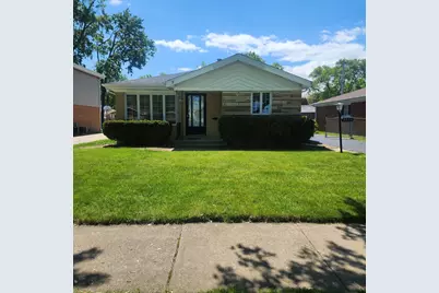 3859 153rd Street, Midlothian, IL 60445 - Photo 1