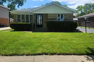 3859 153rd St, Midlothian, IL 60445 - Photo 1