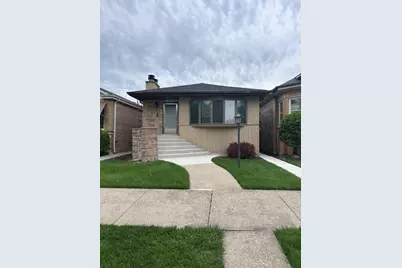6009 S Kolin Avenue #1, Chicago, IL 60629 - Photo 1