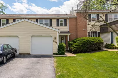 513 Monroe Road, Bolingbrook, IL 60440 - Photo 1