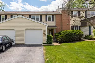513 Monroe Rd, Bolingbrook, IL 60440 - Photo 1