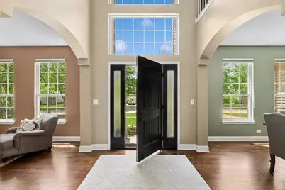 3102 Merrywell Court, Carpentersville, IL 60110 - Photo 2