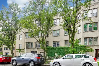 7400 N Seeley Avenue #3, Chicago, IL 60645 - Photo 2