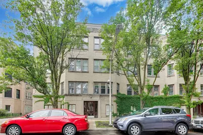 7400 N Seeley Avenue #3, Chicago, IL 60645 - Photo 1