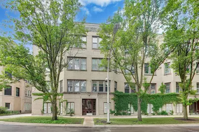 7400 N Seeley Avenue #3, Chicago, IL 60645 - Photo 1