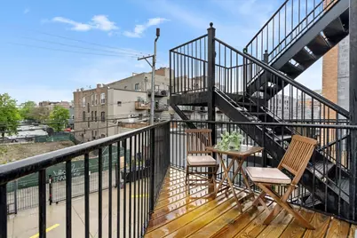 1444 N Bosworth Avenue #2S, Chicago, IL 60642 - Photo 22